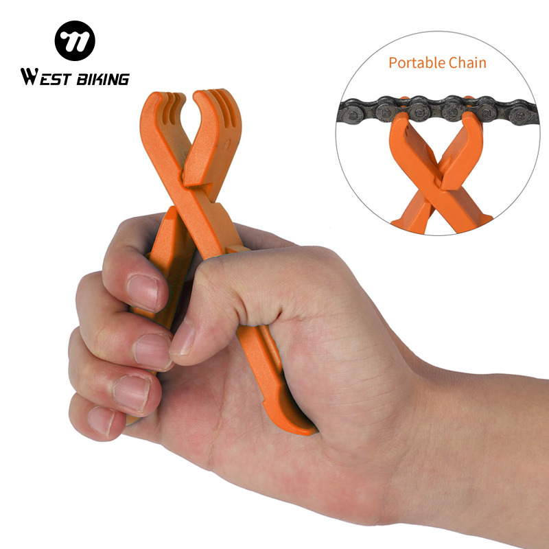 WEST BIKING Chain Link Plier T - огляд і ціна Multi Tool Plier