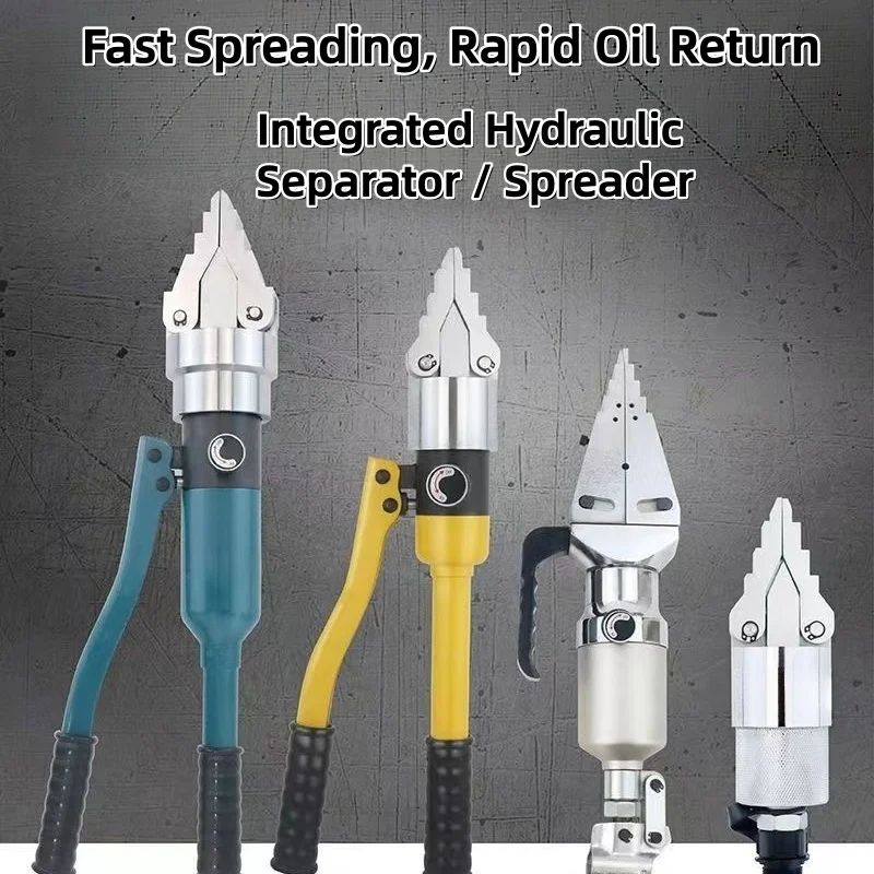 Separator Expander Multi Funct - огляд і ціна Multi Tool Plier