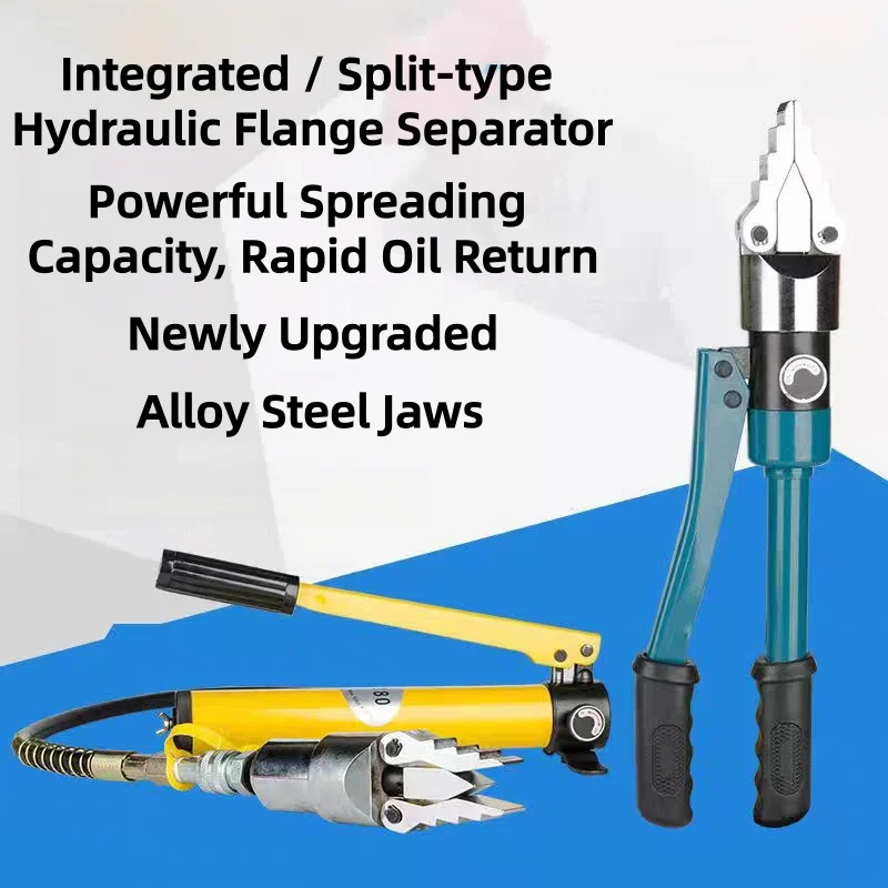 Separator Expander Multi Funct - огляд і ціна Multi Tool Plier