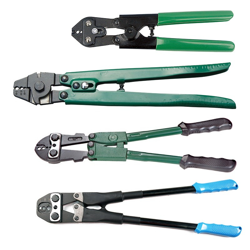 Hand Wire Rope Crimping Pliers - огляд і ціна Multi Tool Plier