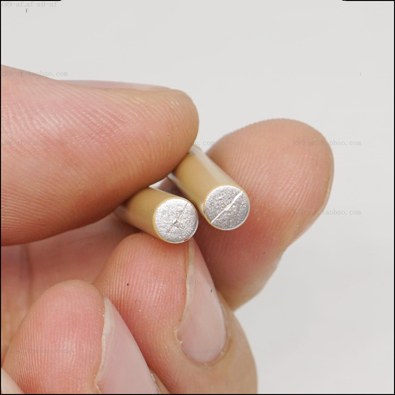 2pcs 1/6 Scale Signal Flare Mo - огляд і ціна Signal Flare Kit