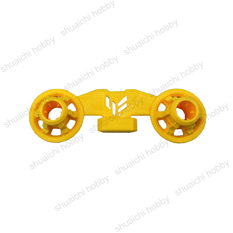 1PCS Joystick Lever Protection - огляд і ціна Signal Panel Orange