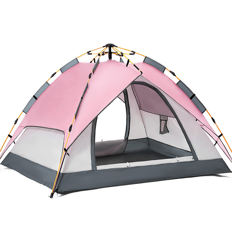 4-5 People Large Tent Quick Se - огляд і ціна Emergency Mylar Tent