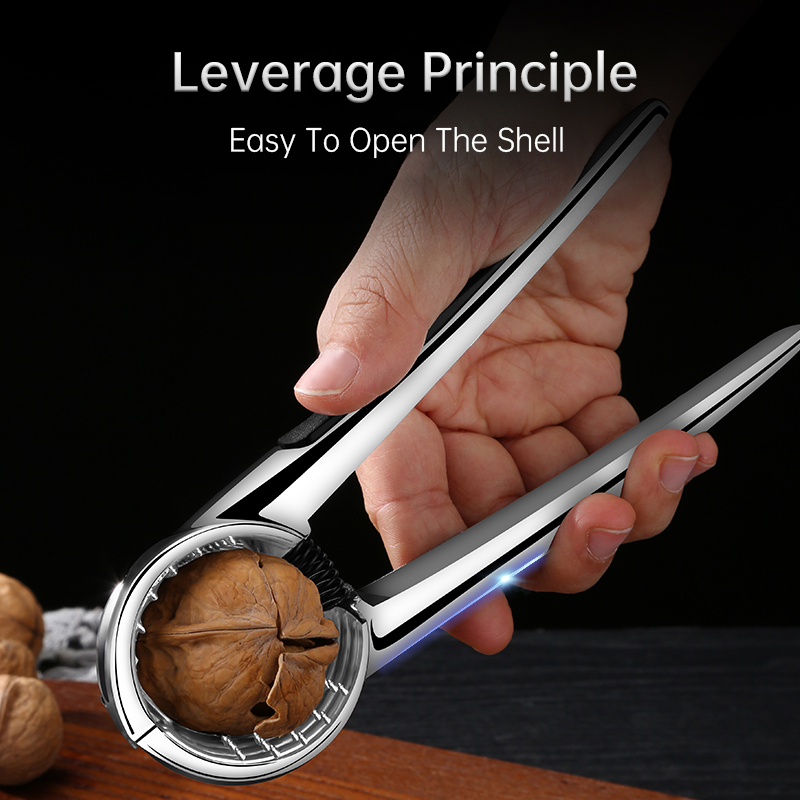 Portable Walnut Clip Nut Shell - огляд і ціна Multi Tool Plier